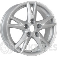 Replay Chevrolet (GN116) 6.5x16 5x115 ET 41 Dia 70.1 (GM)